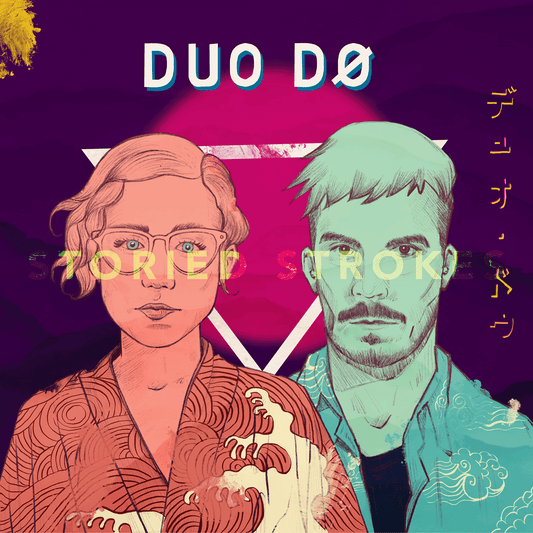 Dúo Dø