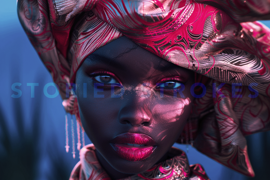 Yemi Scott